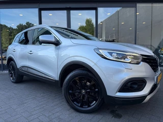 Renault Kadjar – thumbnail 11