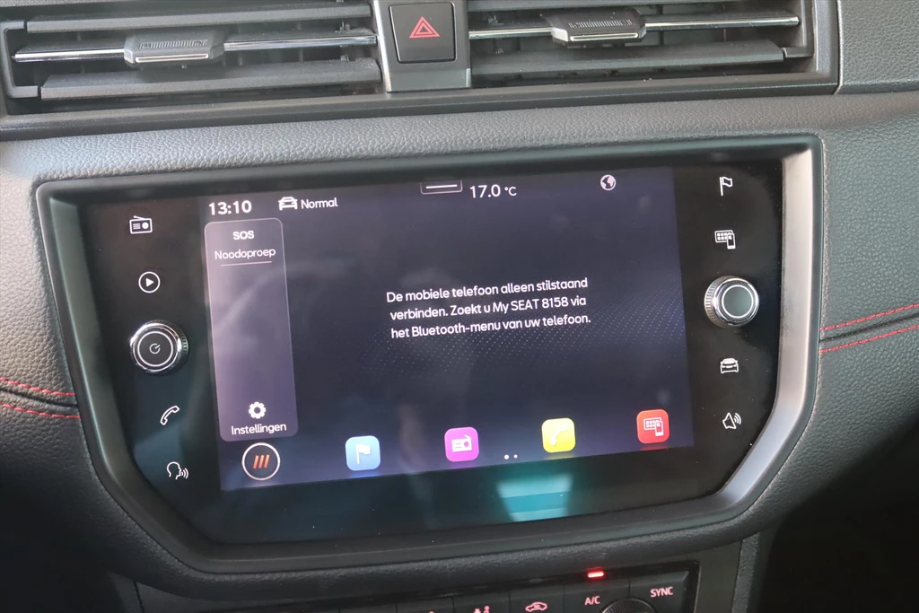 SEAT Arona – foto 28