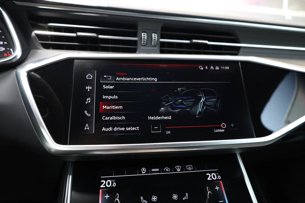 Audi RS6 – foto 22