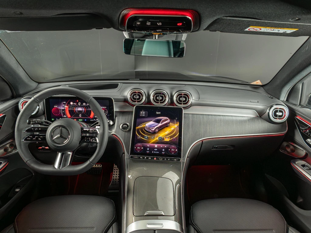 Mercedes-Benz GLC – foto 4