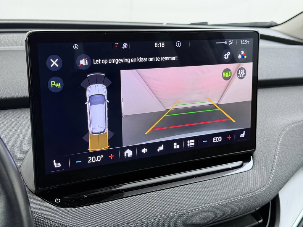 Škoda Enyaq iV – foto 20