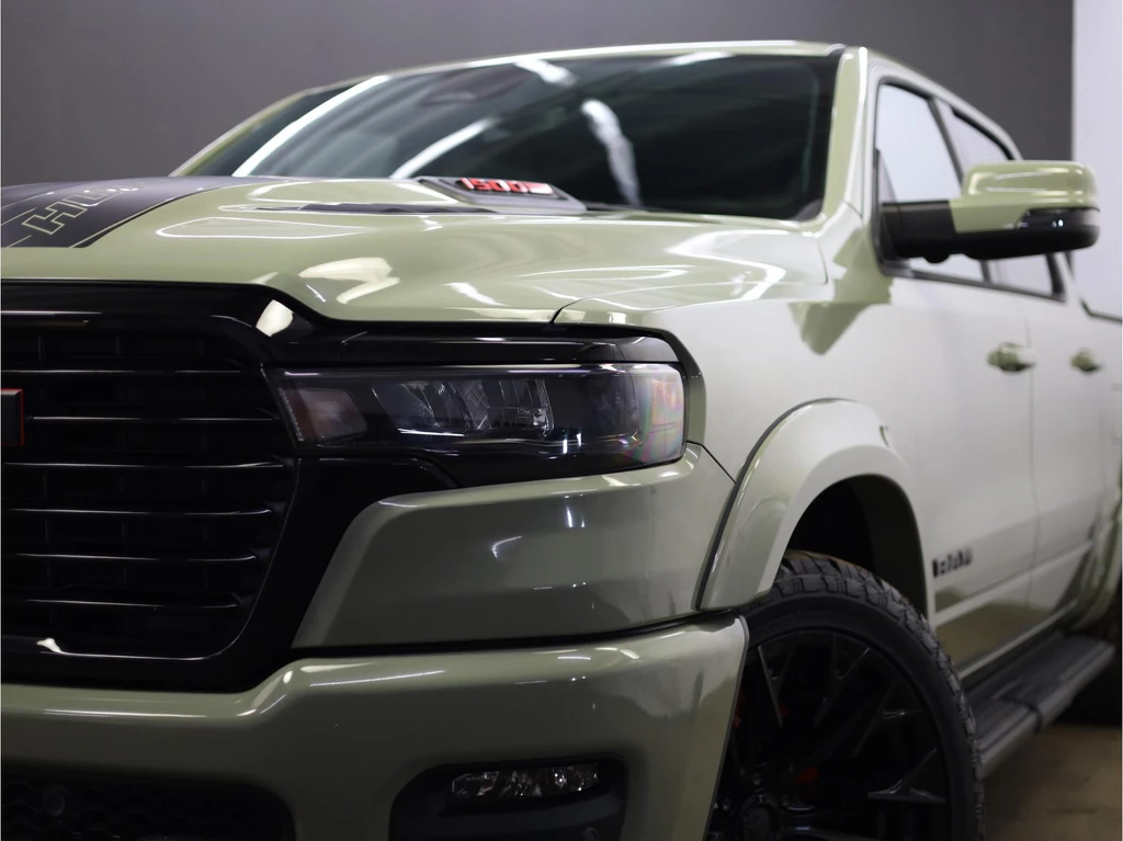 Dodge Ram 1500 – foto 2