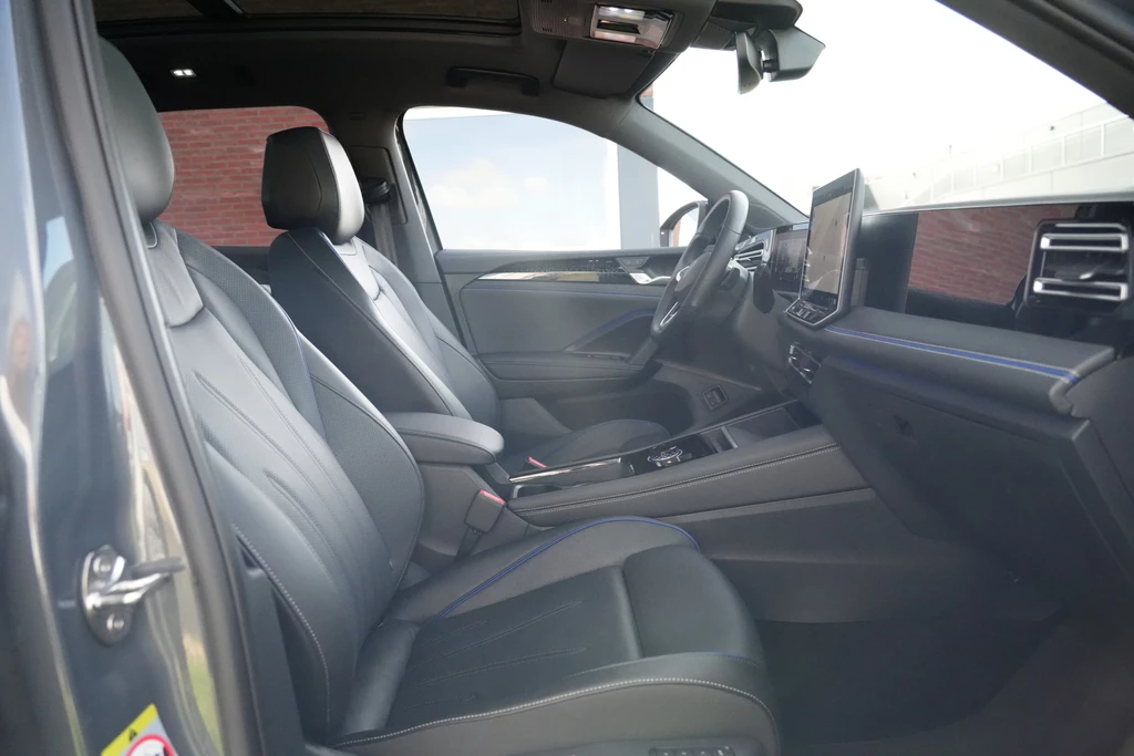 Volkswagen Tiguan – foto 10
