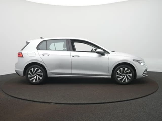 Volkswagen Golf – thumbnail 8