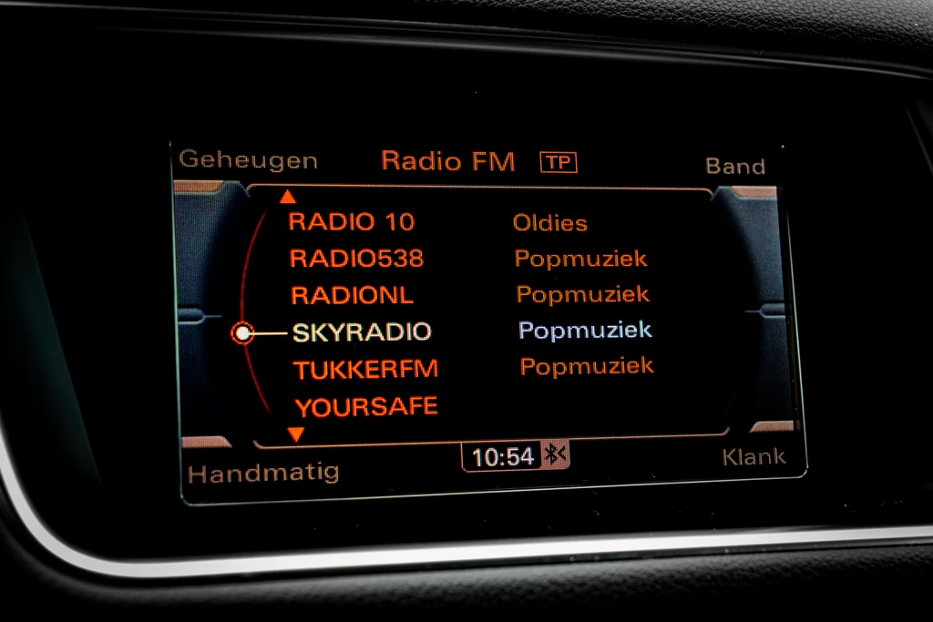 Audi Q5 – foto 38