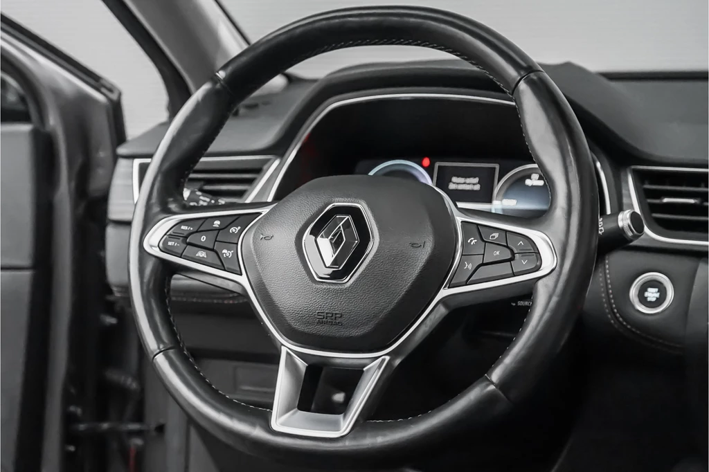 Renault Captur – foto 20