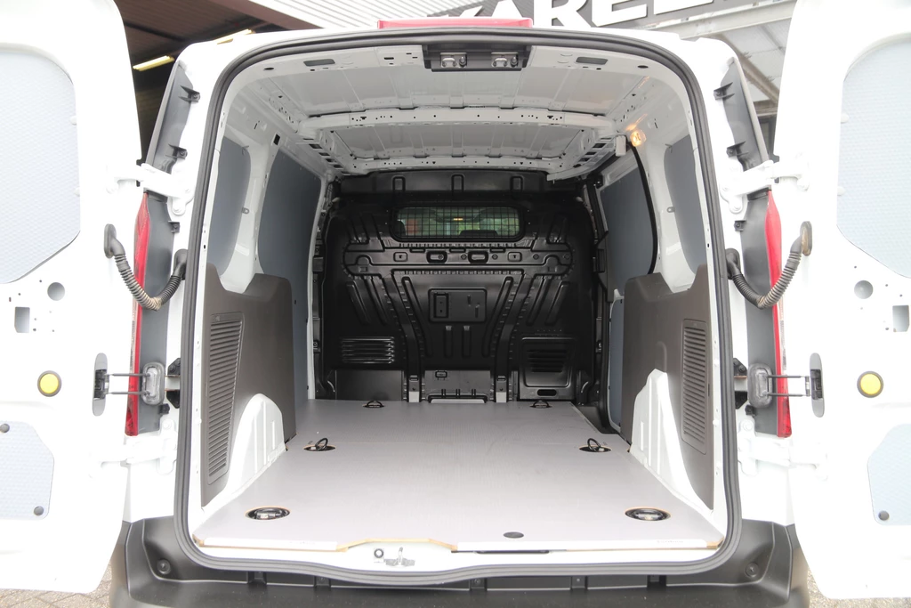 Ford Transit Connect – foto 7