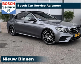 Mercedes-Benz E-Klasse – thumbnail 7