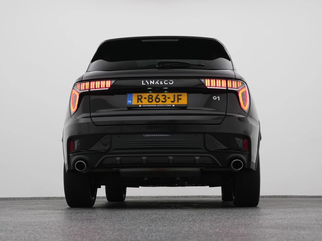 Lynk & Co 01 – foto 11