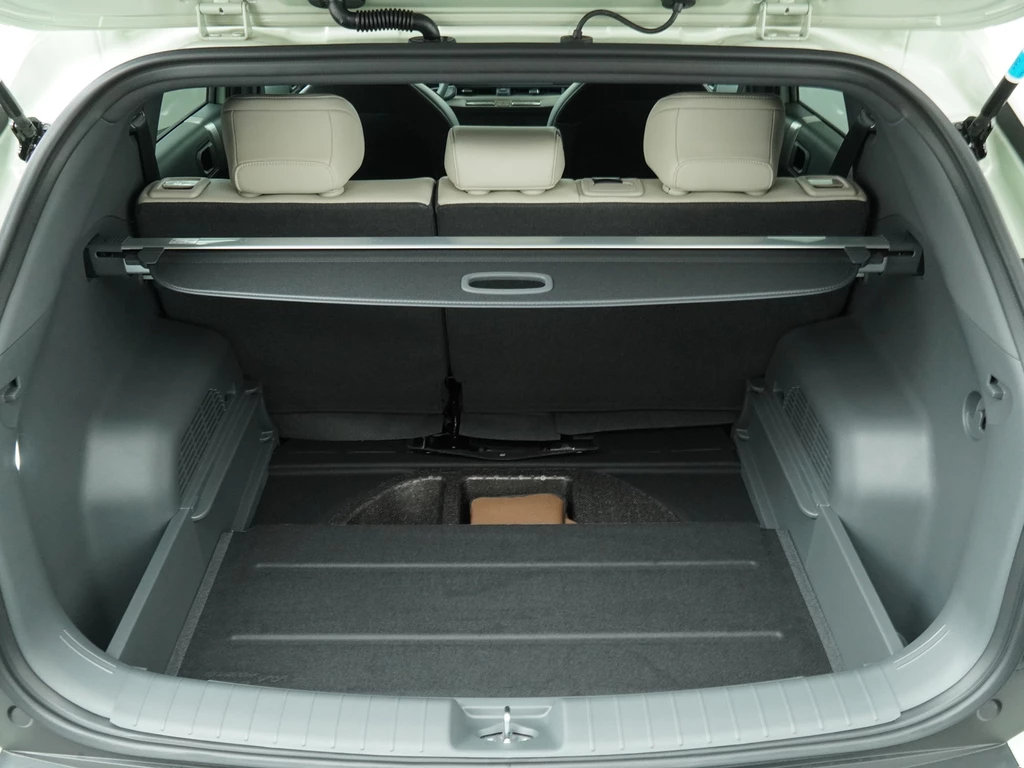 Kia EV3 – foto 38