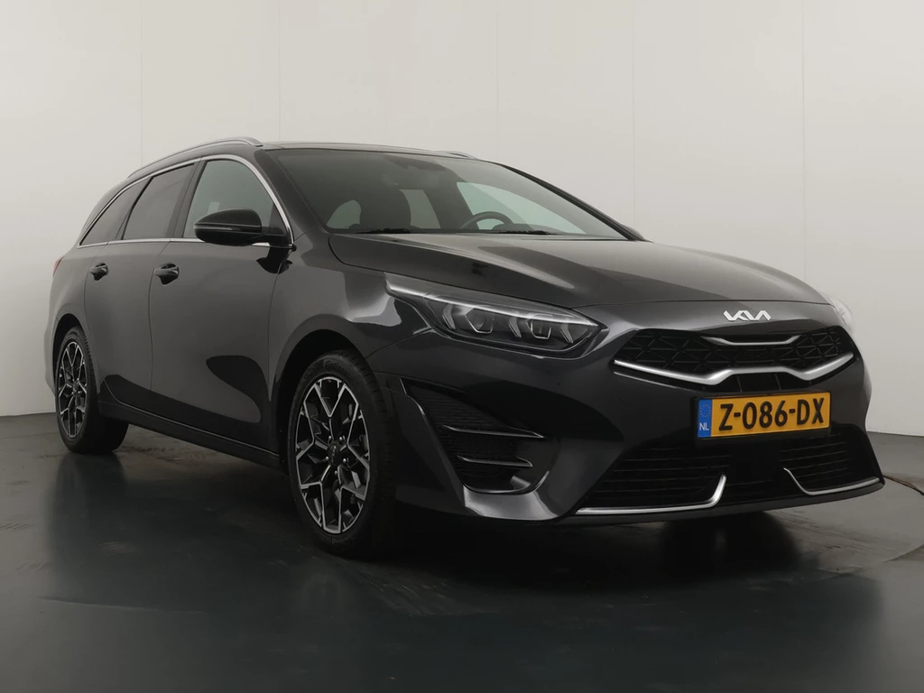 Kia Ceed Sportswagon – foto 11