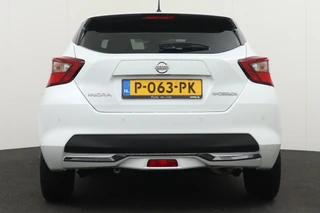 Nissan Micra – thumbnail 3