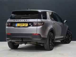 Land Rover Discovery Sport – thumbnail 4