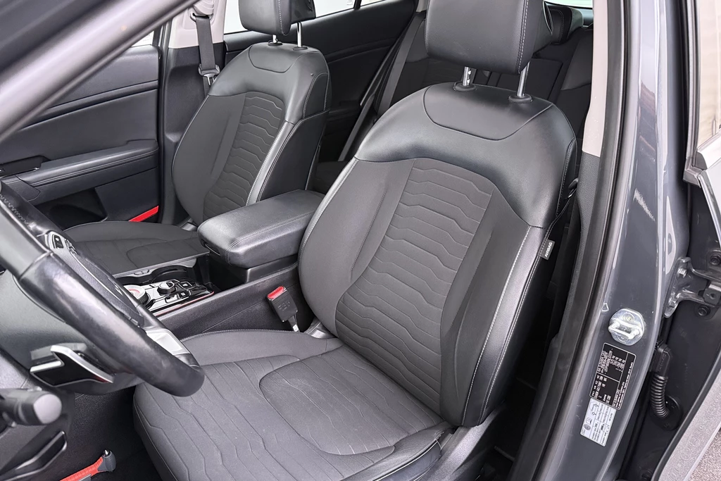 Kia Sportage – foto 10
