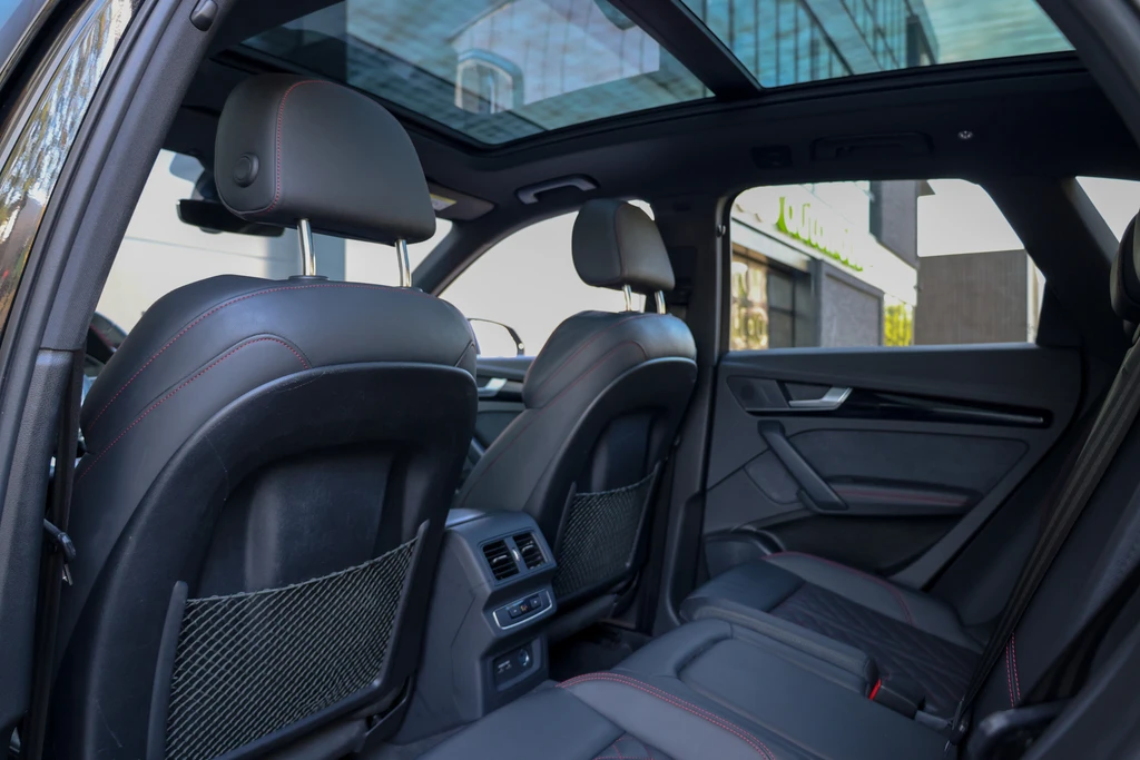 Audi Q5 – foto 21
