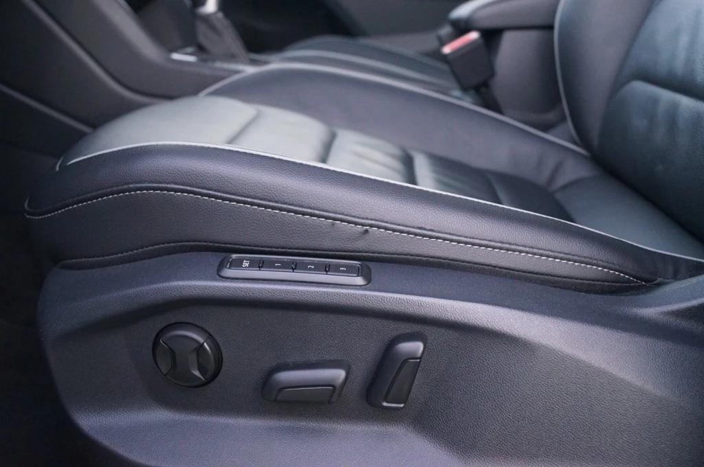 Volkswagen Tiguan – foto 27