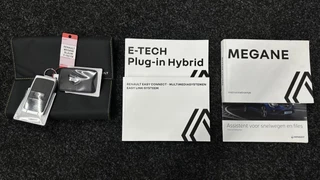 Renault Megane E-Tech – thumbnail 48