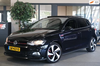 Volkswagen Polo – thumbnail 1