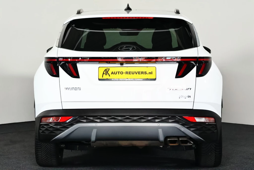 Hyundai Tucson – foto 4
