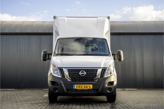 Nissan Interstar – thumbnail 7