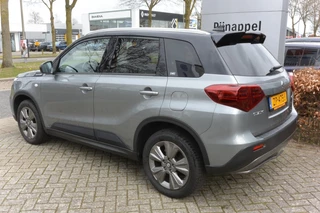 Suzuki Vitara – thumbnail 5