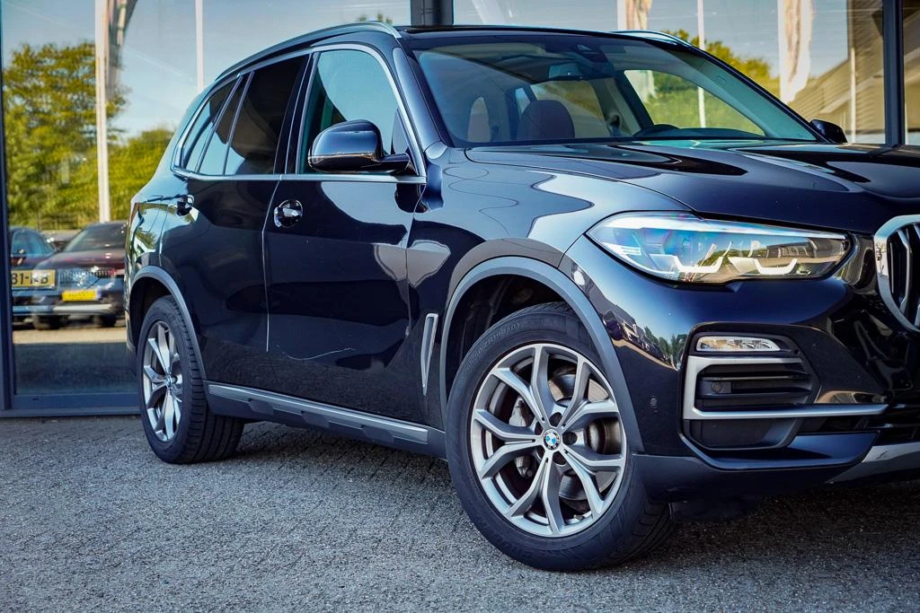 BMW X5 – foto 9