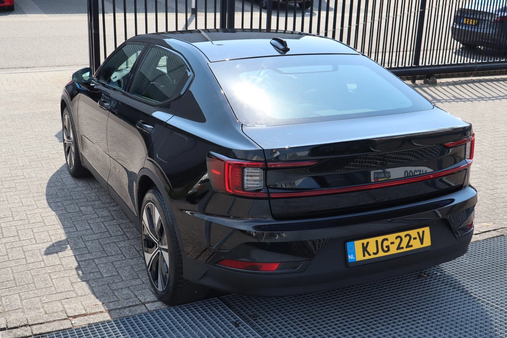 Polestar 2 – foto 3