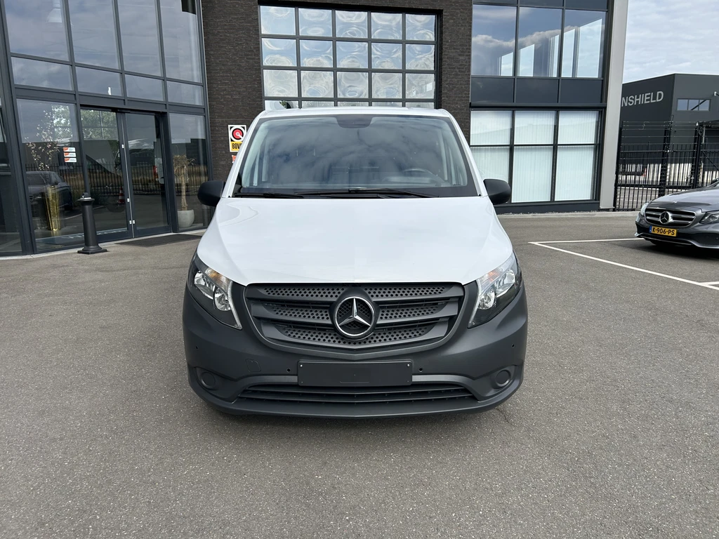 Mercedes-Benz Vito – foto 5