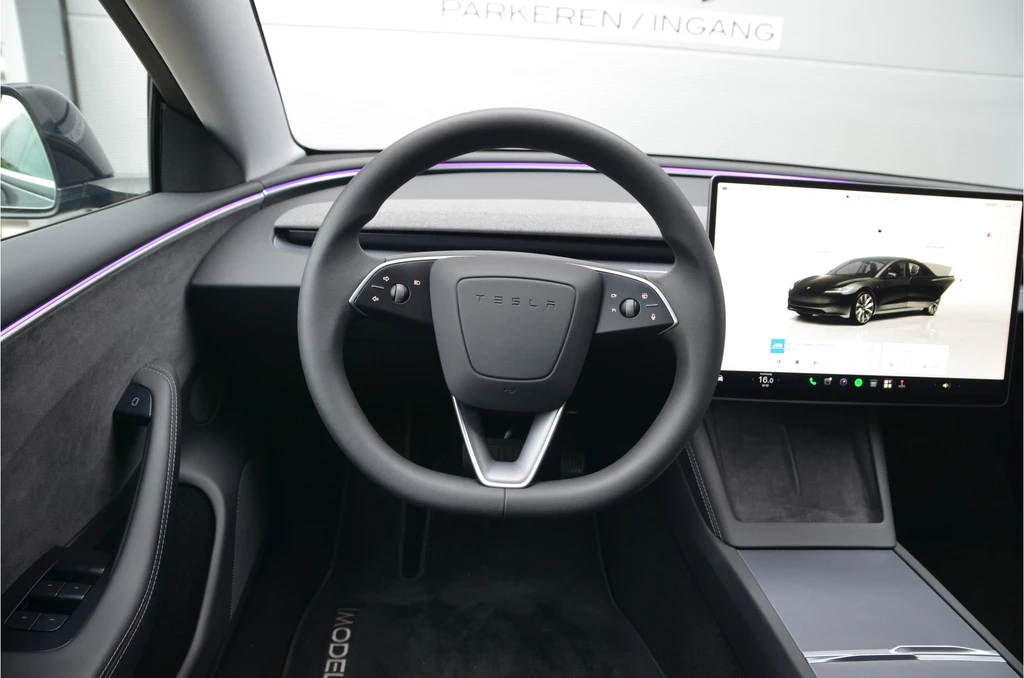 Tesla Model 3 – foto 16