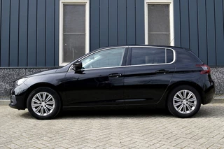 Peugeot 308 – thumbnail 2