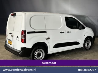 Citroën Berlingo – thumbnail 3