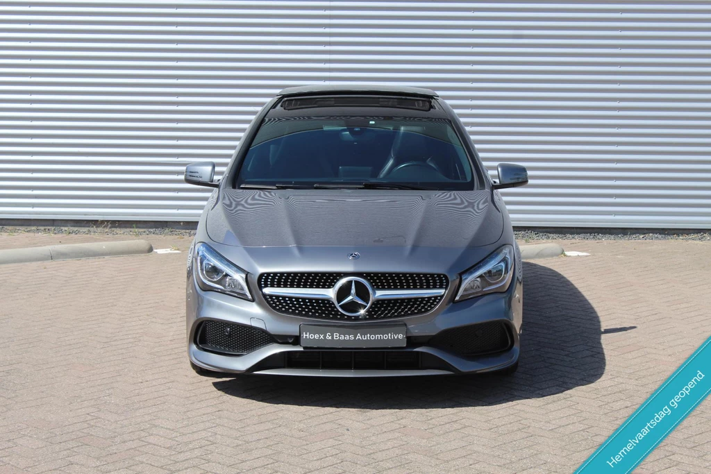 Mercedes-Benz CLA – foto 12