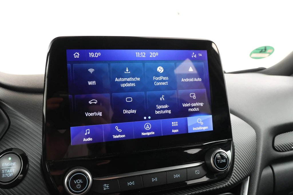 Ford Puma – foto 26