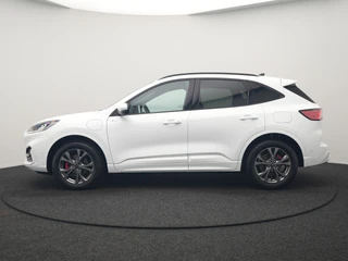 Ford Kuga – thumbnail 3