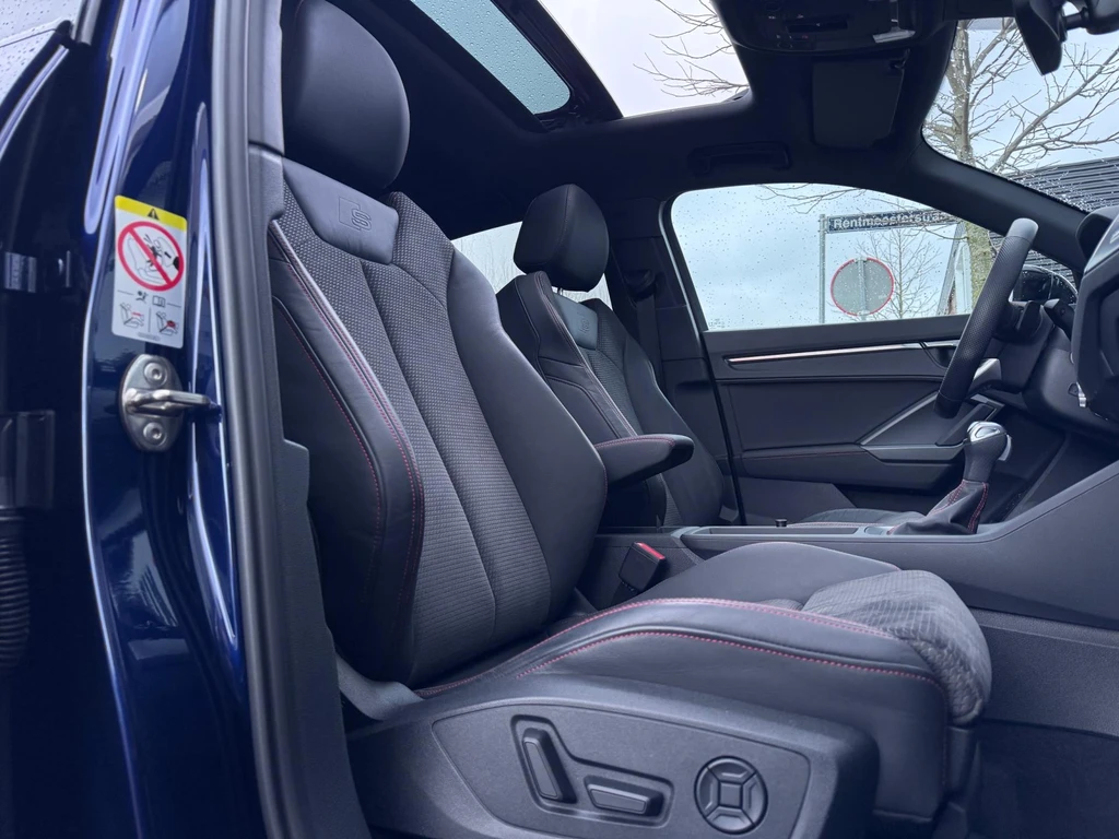 Audi Q3 – foto 23