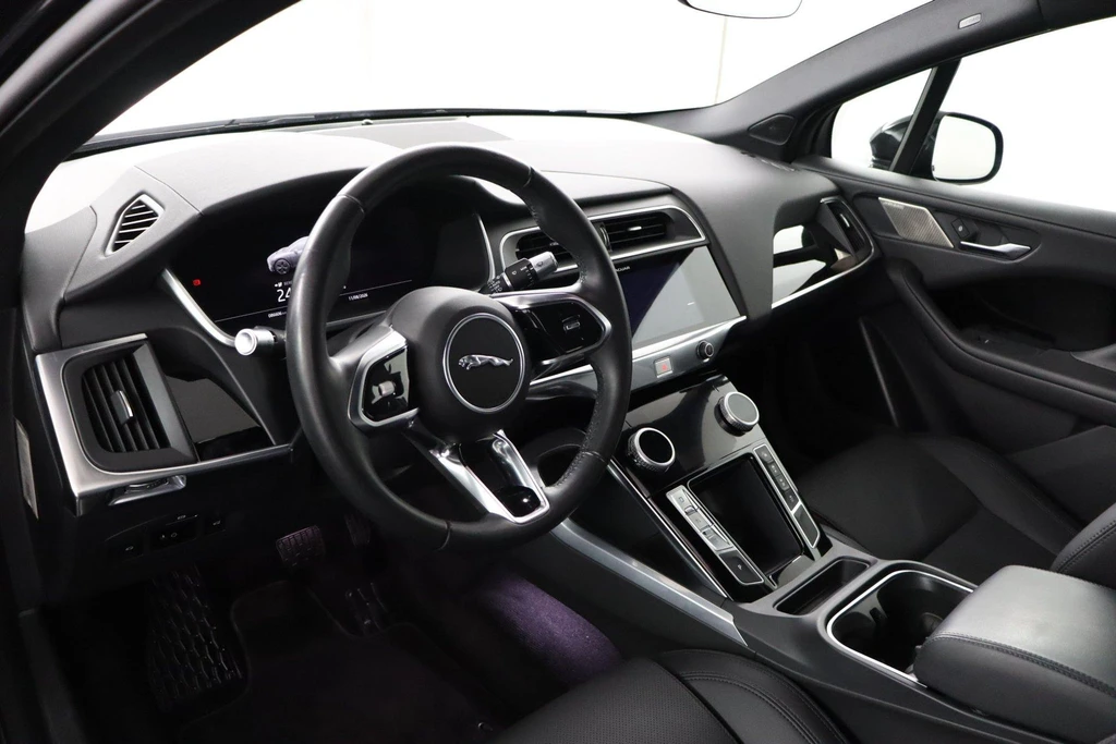 Jaguar I-PACE – foto 48