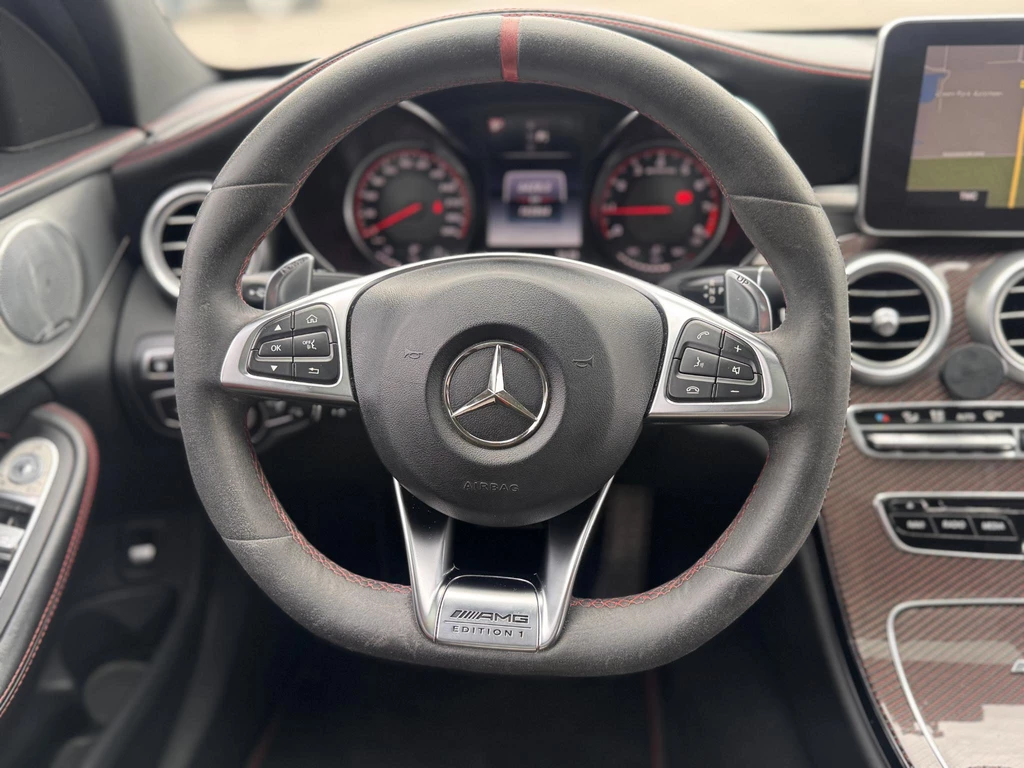 Mercedes-Benz C-Klasse – foto 13