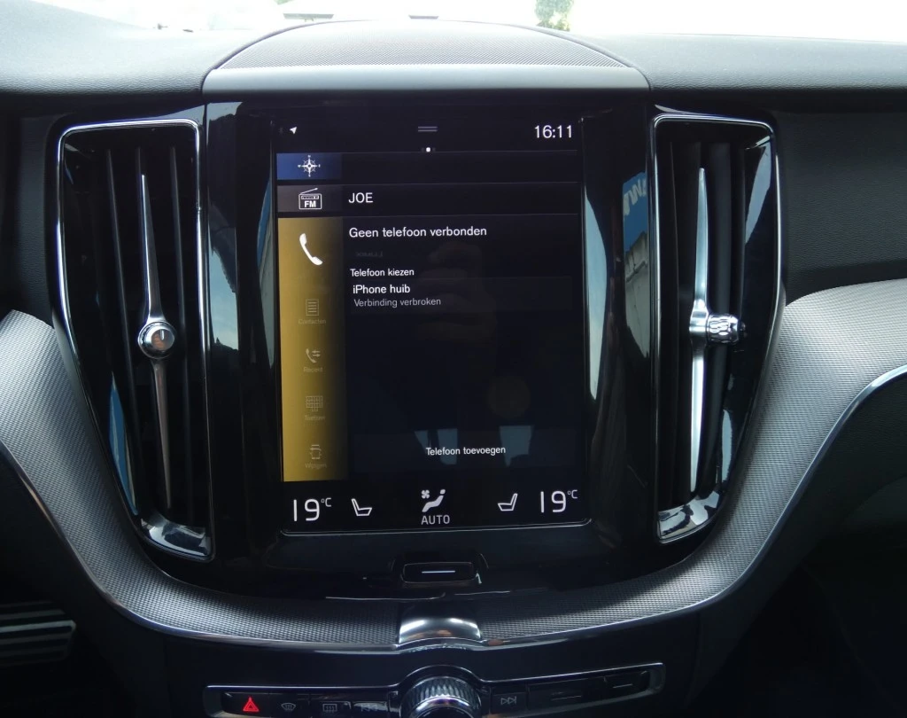 Volvo XC60 – foto 21