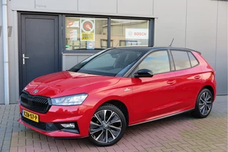 Škoda Fabia – thumbnail 2