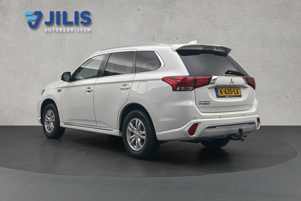 Mitsubishi Outlander – foto 4