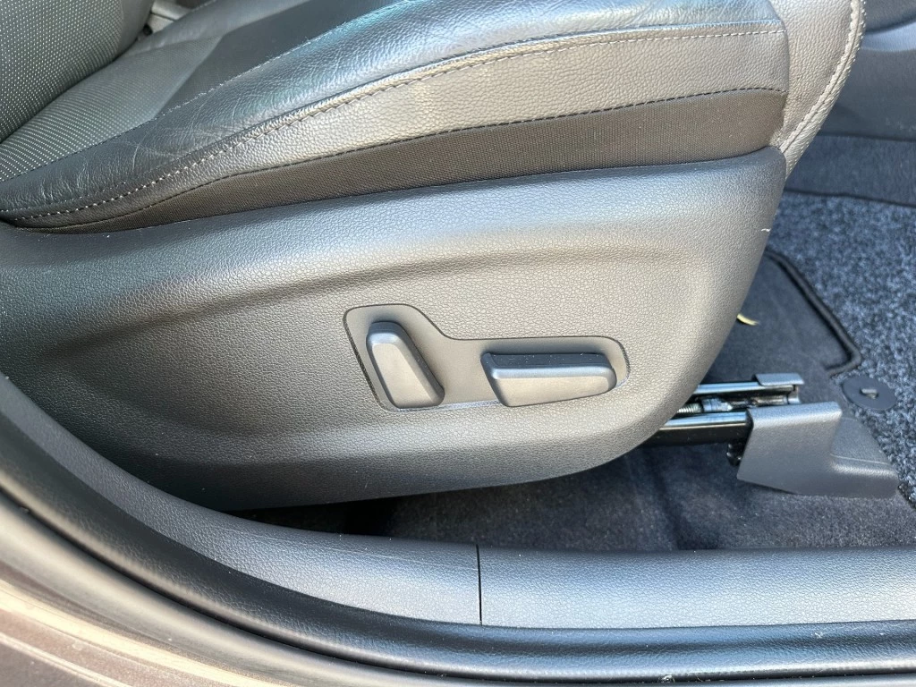 Hyundai Tucson – foto 10