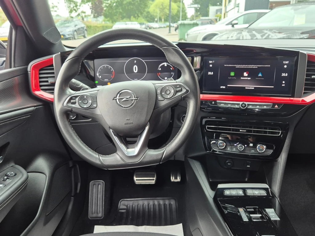 Opel Mokka – foto 8