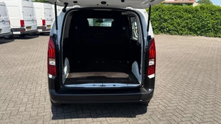 Peugeot Partner – thumbnail 14