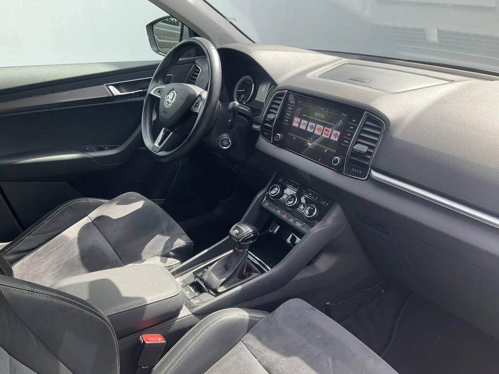 Škoda Karoq – foto 26