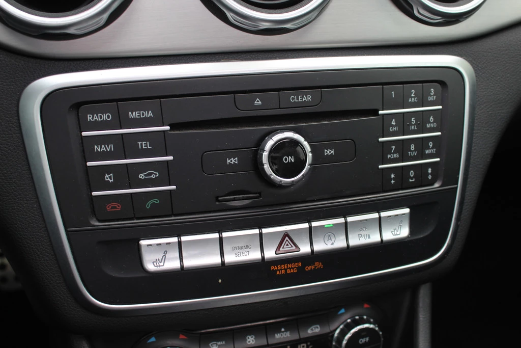 Mercedes-Benz GLA – foto 25