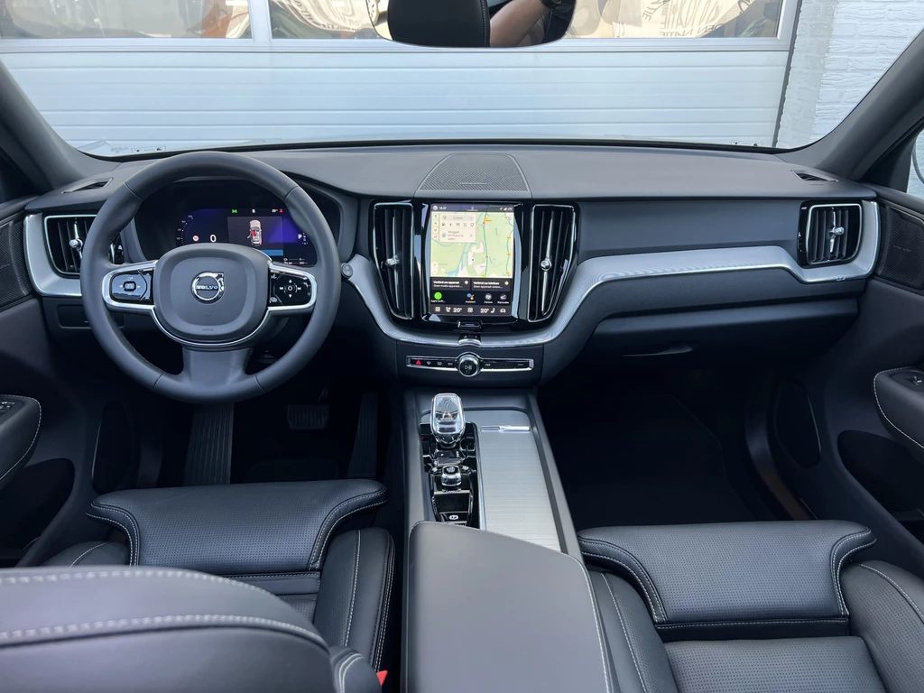 Volvo XC60 – foto 20
