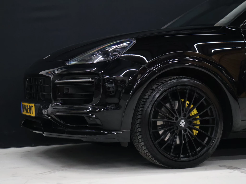 Porsche Cayenne – foto 34