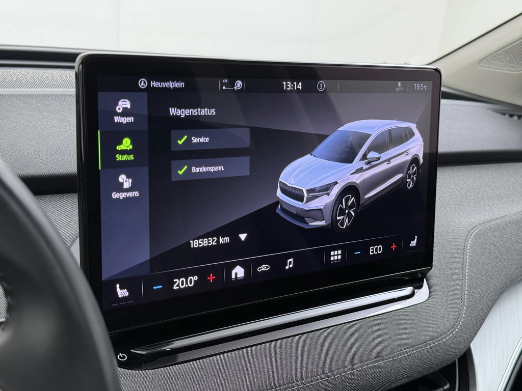 Škoda Enyaq iV – foto 21