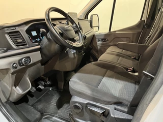 Ford Transit – thumbnail 8