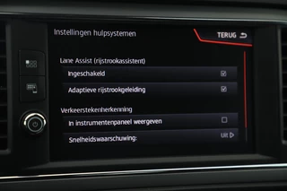 SEAT Leon – thumbnail 20